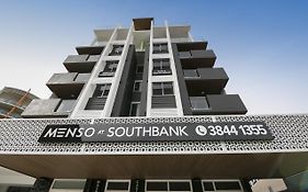 Menso At Southbank